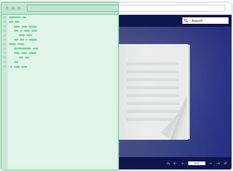 command line modes