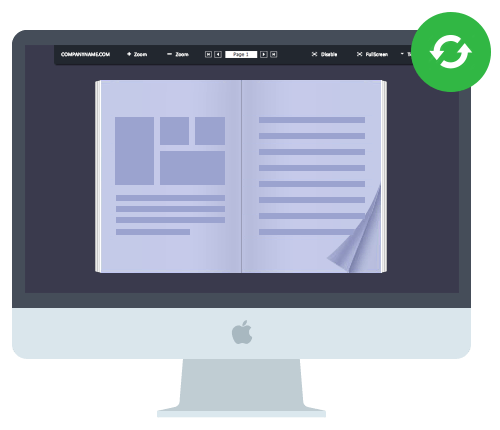 mac pdf to flipbook converter