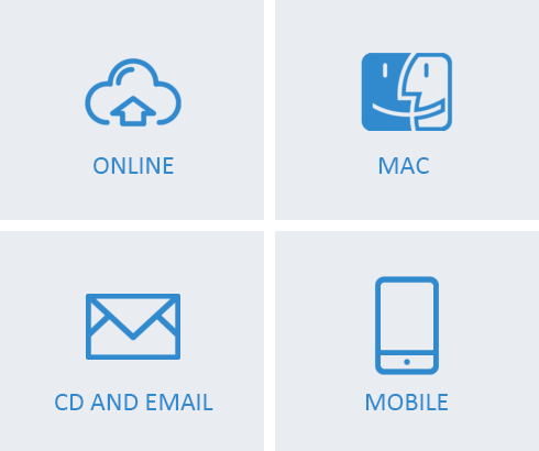 flexible flipbook output formats