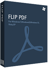 convert PDF to flipbook
