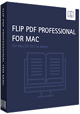 make interactive flipbooks on Mac