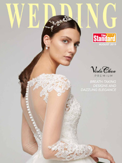 digital online wedding magazine 