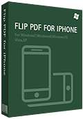 purchase Flip PDF for iPhone