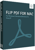 Flip PDF for Mac purchase