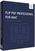 Flip PDF Professional for Mac pricing