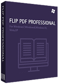 purchase Flip PDF Professional software