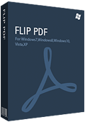 buy Flip PDF software