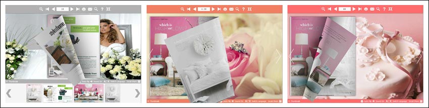 screenshots_wedding_package